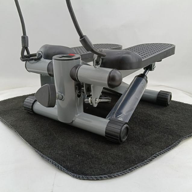 Multifunctional Waist Slimming Treadmill